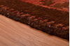 Baluch Brown Hand Knotted 30 X 48 Area Rug 100-105904 Thumb 10