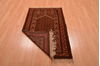 Baluch Brown Hand Knotted 30 X 48 Area Rug 100-105904 Thumb 12