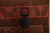 Baluch Brown Hand Knotted 30 X 48 Area Rug 100-105904 Thumb 14
