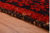 Baluch Red Hand Knotted 30 X 47  Area Rug 100-105905 Thumb 10
