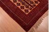 Baluch Red Hand Knotted 30 X 47 Area Rug 100-105905 Thumb 8