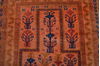Baluch Beige Hand Knotted 30 X 47  Area Rug 100-105908 Thumb 7