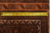 Baluch Brown Hand Knotted 30 X 47 Area Rug 100-105911 Thumb 13