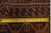 Baluch Brown Hand Knotted 28 X 45 Area Rug 100-105915 Thumb 13