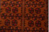Baluch Brown Hand Knotted 30 X 47 Area Rug 100-105923 Thumb 10