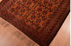 Baluch Brown Hand Knotted 30 X 47  Area Rug 100-105923 Thumb 12