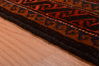Baluch Brown Hand Knotted 30 X 47  Area Rug 100-105923 Thumb 13