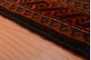 Baluch Brown Hand Knotted 30 X 47 Area Rug 100-105923 Thumb 13