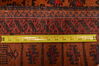 Baluch Brown Hand Knotted 30 X 47 Area Rug 100-105923 Thumb 16