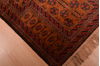 Baluch Brown Hand Knotted 30 X 47  Area Rug 100-105923 Thumb 7