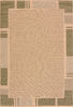 United Weavers SOLARIUM COLLECTION Green 27 X 42 Area Rug 809014227881 806-105958 Thumb 0