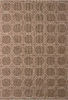 United Weavers SOLARIUM COLLECTION Brown 27 X 42 Area Rug 809014234193 806-105982 Thumb 0