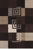 United Weavers TOWNSHEND COLLECTION Brown 53 X 76 Area Rug 401 00470 69 806-105986 Thumb 0