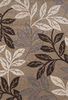 United Weavers TOWNSHEND COLLECTION Brown 53 X 76 Area Rug 401 00526 69 806-105989 Thumb 0