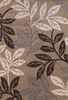 United Weavers TOWNSHEND COLLECTION Brown 710 X 112 Area Rug 401 00526 912L 806-105990 Thumb 0