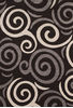 United Weavers TOWNSHEND COLLECTION Black 53 X 76 Area Rug 401 00770 69 806-105998 Thumb 0