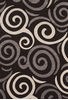 United Weavers TOWNSHEND COLLECTION Black 53 X 76 Area Rug 401 00770 69 806-105998 Thumb 0