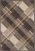 United Weavers TOWNSHEND COLLECTION Brown 53 X 76 Area Rug 401 01572 69 806-106019 Thumb 0