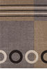 United Weavers TOWNSHEND COLLECTION Brown 27 X 42 Area Rug 809014227232 806-106021 Thumb 0