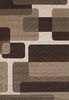 United Weavers TOWNSHEND COLLECTION Brown 27 X 42 Area Rug 809014227249 806-106024 Thumb 0