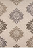 United Weavers TOWNSHEND COLLECTION Beige 27 X 42 Area Rug 809014227263 806-106027 Thumb 0