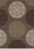 United Weavers TOWNSHEND COLLECTION Brown 53 X 76 Area Rug 401 01979 69 806-106031 Thumb 0