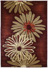 United Weavers CONTOURS Brown 110 X 28 Area Rug 510 20229 24 806-106042 Thumb 0