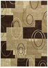 United Weavers CONTOURS Brown 110 X 28 Area Rug 510 20526 24 806-106047 Thumb 0