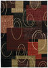 United Weavers CONTOURS Multicolor Runner 27 X 74 Area Rug 510 20576 28C 806-106052 Thumb 0