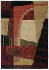 United Weavers CONTOURS Multicolor Runner 27 X 74 Area Rug 510 20745 28C 806-106062 Thumb 0