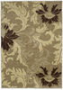 United Weavers CONTOURS Brown 110 X 28 Area Rug 510 21126 24 806-106071 Thumb 0
