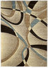 United Weavers CONTOURS Beige 27 X 42 Area Rug 510 21326 35C 806-106083 Thumb 0