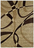 United Weavers CONTOURS Brown 110 X 28 Area Rug 510 21351 24 806-106095 Thumb 0