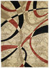 United Weavers CONTOURS Beige 27 X 42 Area Rug 510 21390 35C 806-106107 Thumb 0