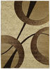 United Weavers CONTOURS Beige 710 X 106 Area Rug 510 22026 912 806-106127 Thumb 0