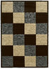 United Weavers CONTOURS Brown 110 X 28 Area Rug 510 22766 24 806-106152 Thumb 0
