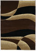 United Weavers CONTOURS Brown 110 X 28 Area Rug 510 22859 24 806-106161 Thumb 0