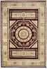 United Weavers CONTOURS Red 110 X 28 Area Rug 510 23734 24 806-106185 Thumb 0