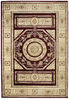 United Weavers CONTOURS Red 53 X 76 Area Rug 510 23734 69 806-106188 Thumb 0