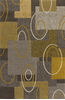 United Weavers CONTOURS Grey 27 X 42 Area Rug 809014240446 806-106292 Thumb 0