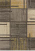 United Weavers CONTOURS Grey 53 X 76 Area Rug 809014241924 806-106348 Thumb 0