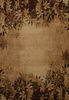 United Weavers CONTOURS-CEM Brown 110 X 30 Area Rug 809014251510 806-106520 Thumb 0