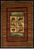 United Weavers GENESIS Multicolor 710 X 106 Area Rug 530 23243 912 806-106649 Thumb 0