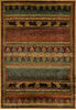 United Weavers GENESIS Multicolor 110 X 30 Area Rug 530 32943 24 806-106675 Thumb 0