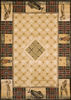 United Weavers GENESIS Multicolor 110 X 30 Area Rug 530 43517 24 806-106715 Thumb 0