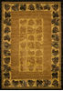 United Weavers GENESIS Brown 311 X 53 Area Rug 530 43717 46 806-106722 Thumb 0