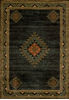 United Weavers GENESIS Grey 110 X 30 Area Rug 809014174536 806-106765 Thumb 0