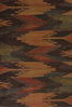 United Weavers GENESIS Multicolor 710 X 106 Area Rug 809014221087 806-106779 Thumb 0