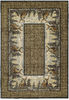 United Weavers HAUTMAN Beige 110 X 30 Area Rug 532 41017 24 806-106810 Thumb 0