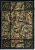 United Weavers HAUTMAN Multicolor 311 X 53 Area Rug 532 46875 46 806-106822 Thumb 0